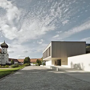 Hotel Schloss Hohenkammer