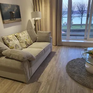 Apartment Waterfront Dundee