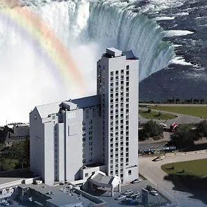 מלון The Oakes Overlooking The Falls