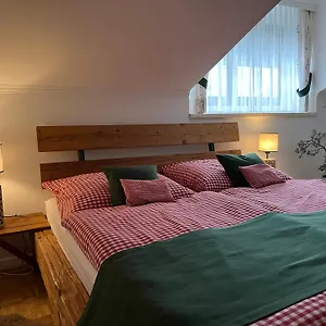 Apartment Alpin Chic Grödig