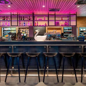 Hotel Moxy Stratford, Londen