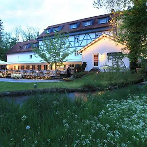 Hotel Insel Mühle München